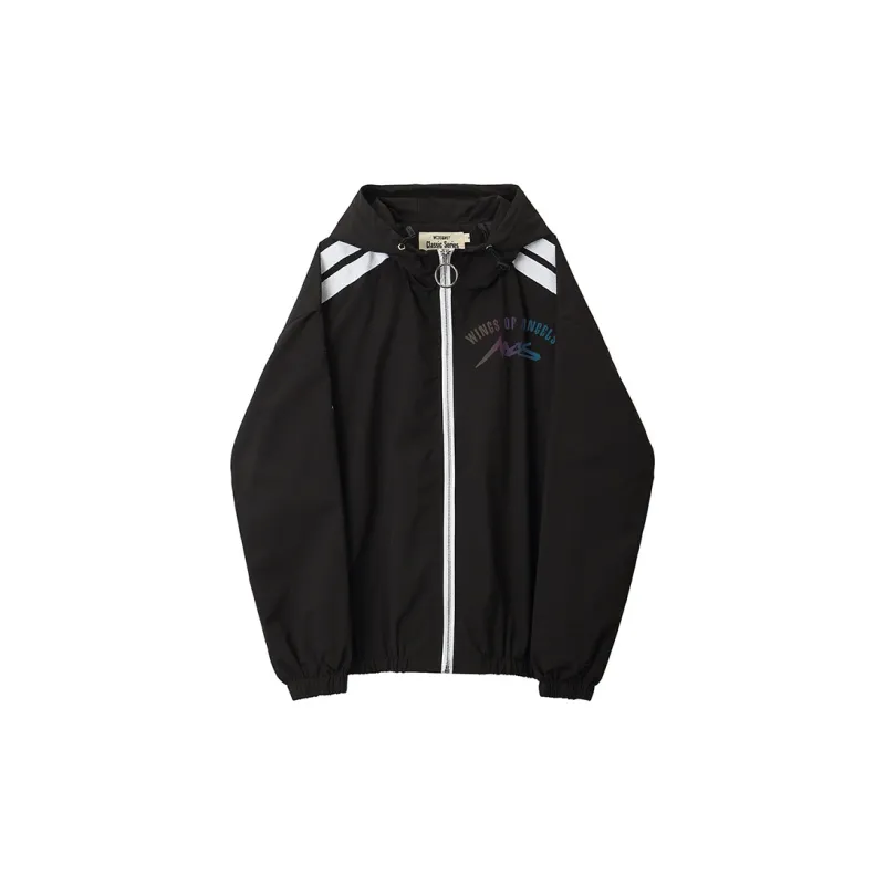 SANSYAS Jackets Unisex-1