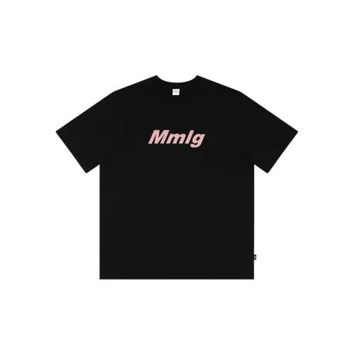 Mmlg Unisex T-shirt
