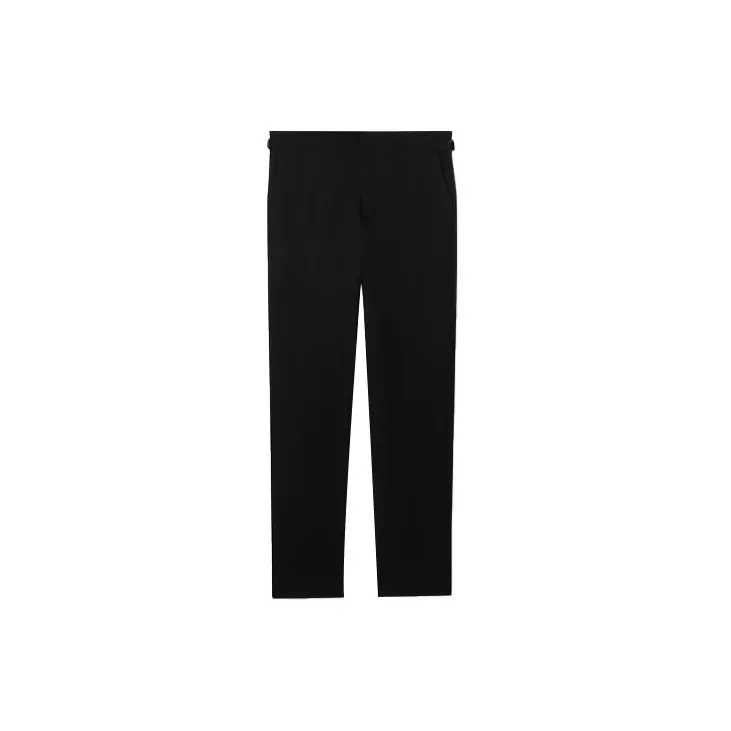 Burberry Classic Fit Wool Suit-1