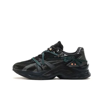 Asics HN2 S Protoblast Andersson Bell Black
