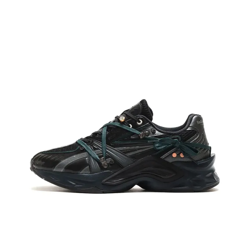 Asics HN2 S Protoblast Andersson Bell Black-0