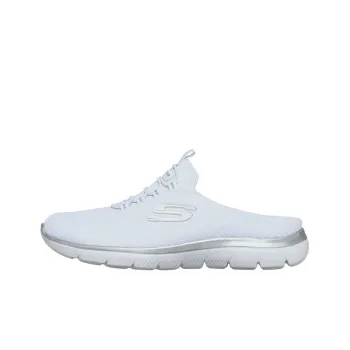 Skechers Summits Collection Casual Shoes Women's Low Top White