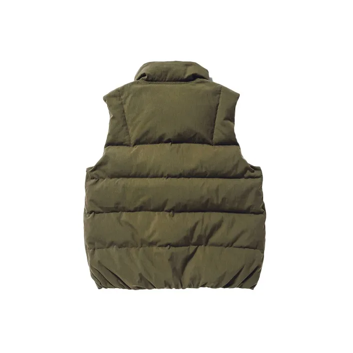 WTAPS Vests Men-1