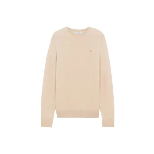 Maison Kitsune Men Sweater