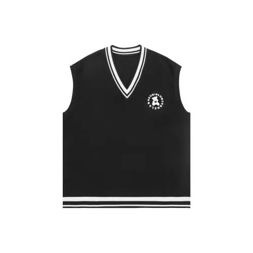 Iconslab X ICONS Lab Vests Unisex