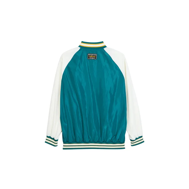 PJ's Vigor Baseball Jerseys Unisex-1