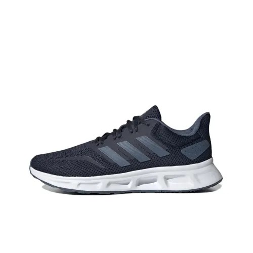 Adidas Showtheway 2.0 Tennis Shoes Unisex Low-Top Blue/White