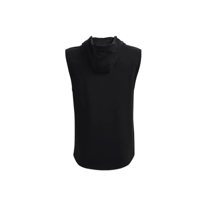 Under Armour CURRY Collection Tank Top Men's Black-1