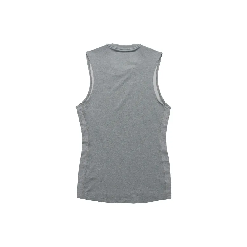 Nike Tank Tops Men's Smoke Gray-1