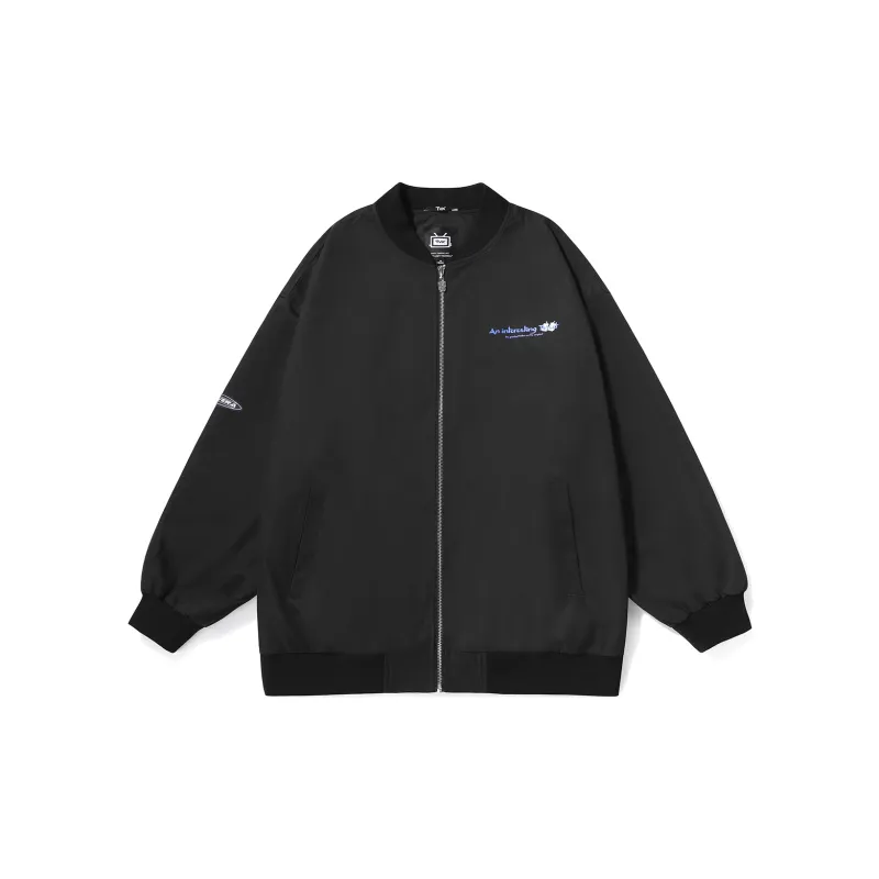 TVX Baseball Jerseys Unisex-9