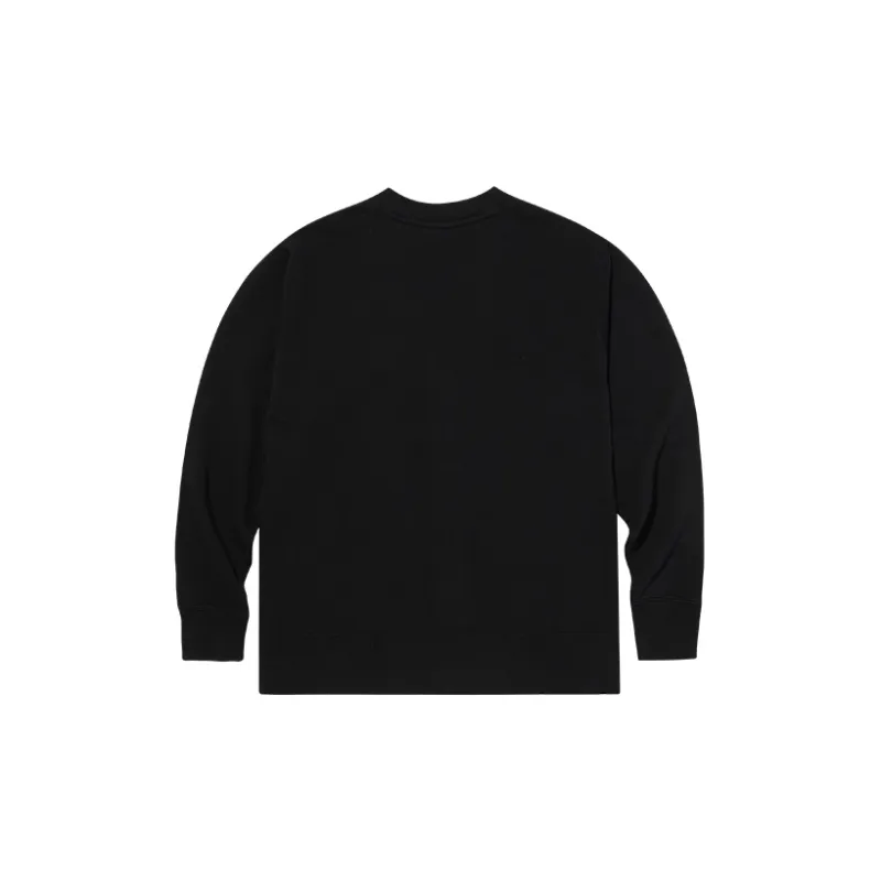 Champion SS22 Knitwear Japan Version Unisex-9