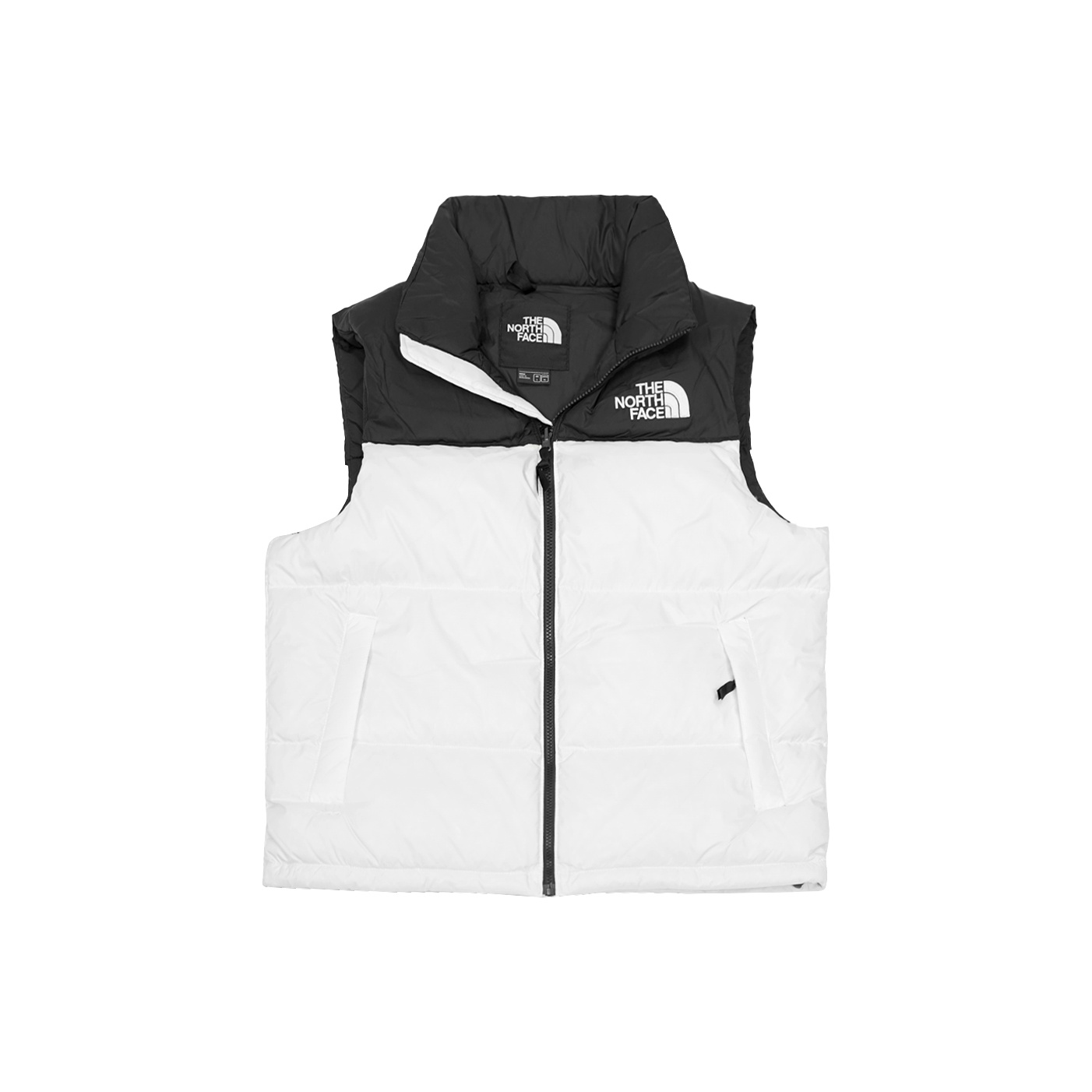 North face heated vest hotsell