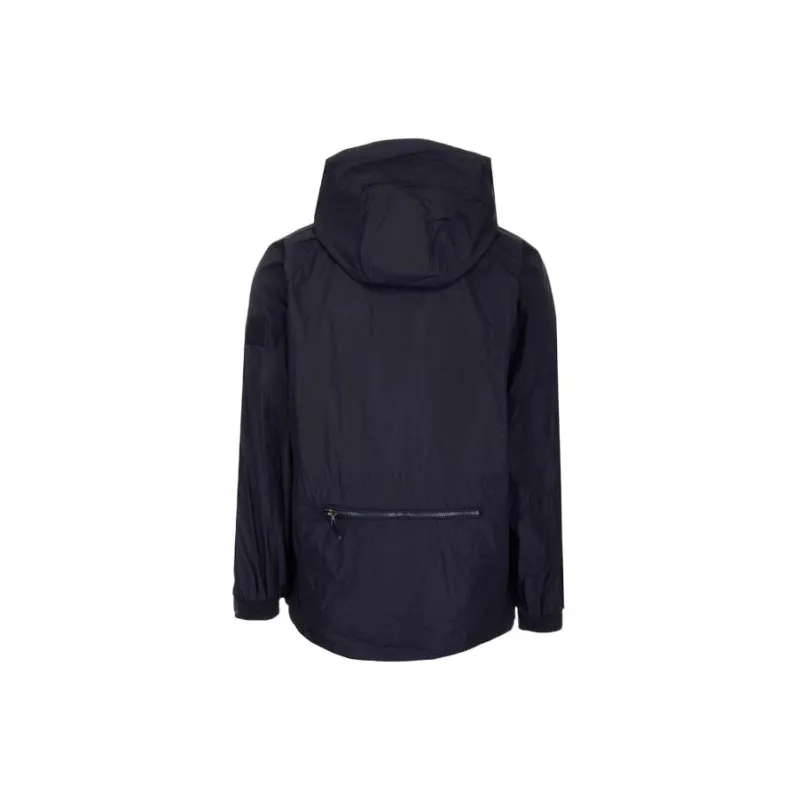 Burberry SS23 Jackets Coats Men's Marine Blue-1