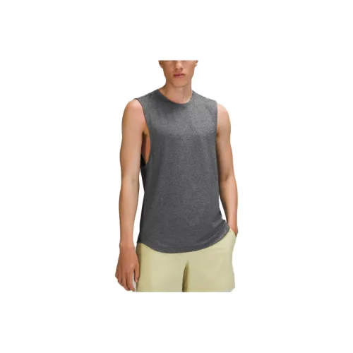 Lululemon Tank Tops Men