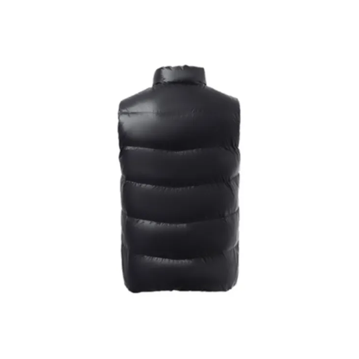 LiNing Wade Collection Vest Men's Black-1