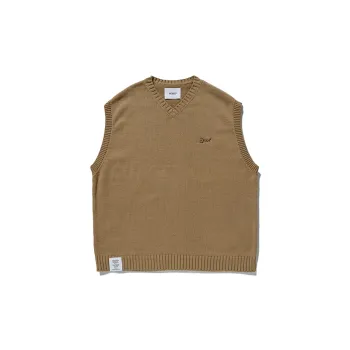 WTAPS Vests on Sale & Authentic - POIZON WTAPS Vests on Sale & Authentic - POIZON