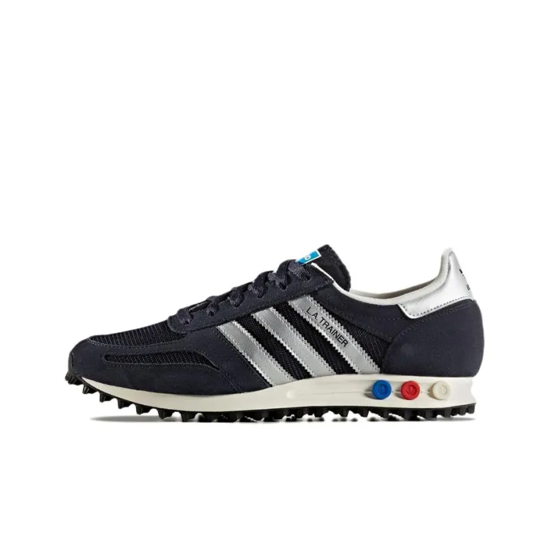 Adidas La Trainer Og Legend Ink Matte Silver 2022-0
