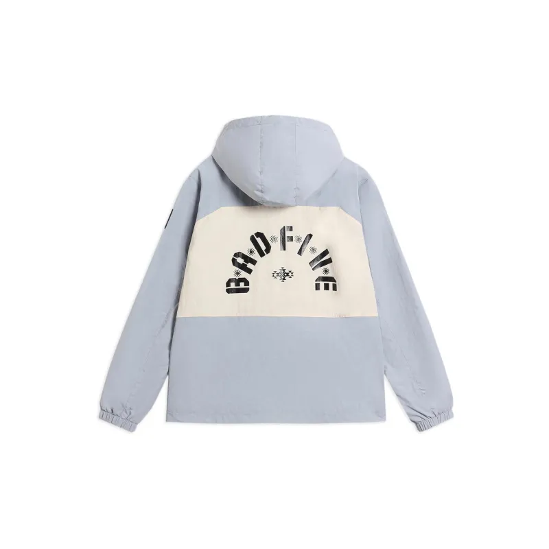 LINING Jackets Men Inter Gray-1