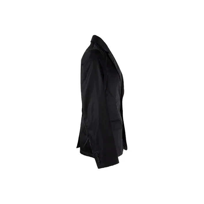 PRADA Business Suit Coat Men's Black-3