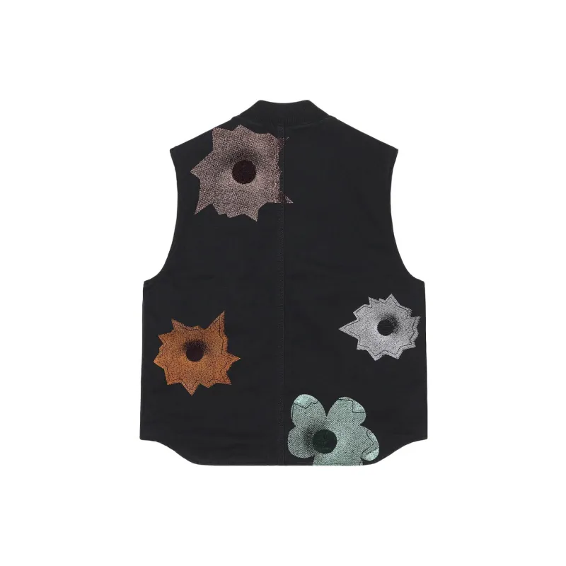 Supreme Nate Lowman Work Vest-1