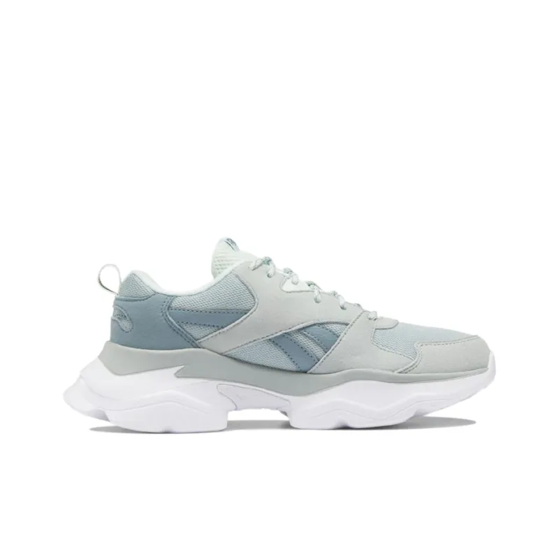 Reebok Royal Bridge Casual Shoes Women's Low-Top Mint Green-1
