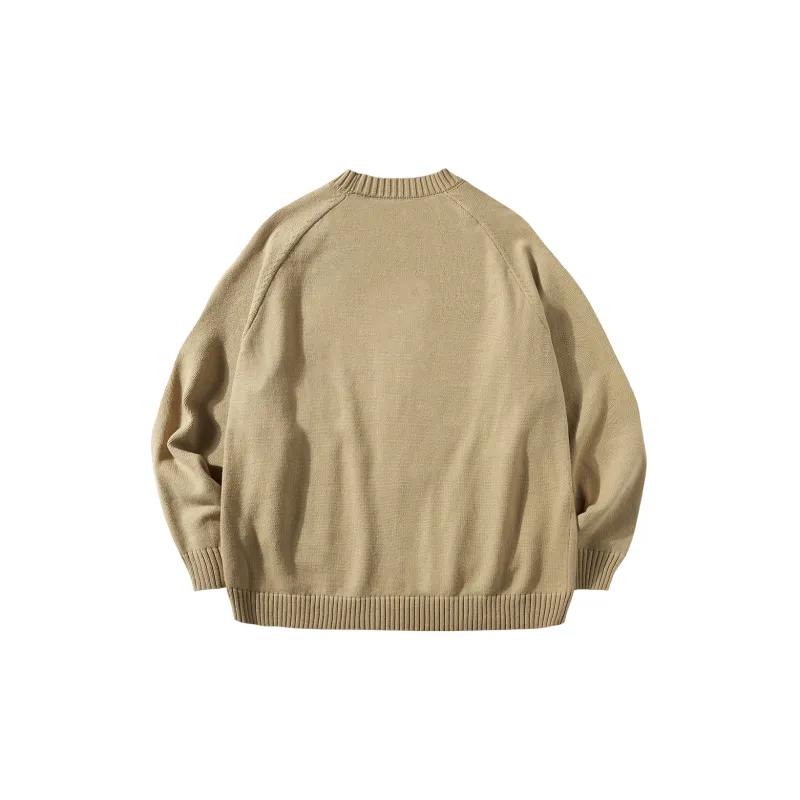 PSO Brand Sweaters Unisex-13