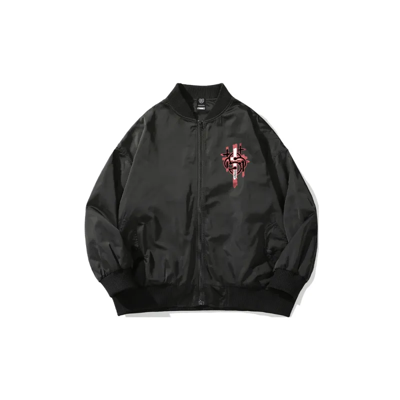 SANSYAS Baseball Jerseys Unisex-1