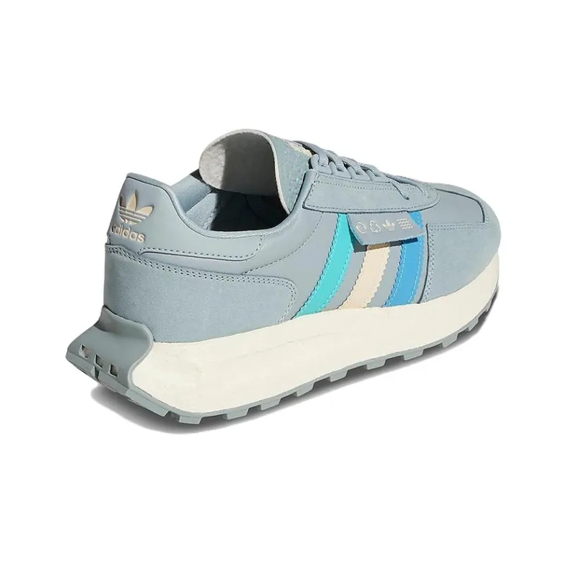 Retropy E5 Adidas Originals 'Magic Grey Sky Rush'-2