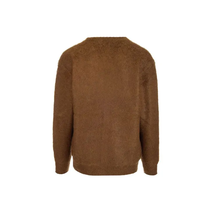 Needles Mohair Cardigan-1