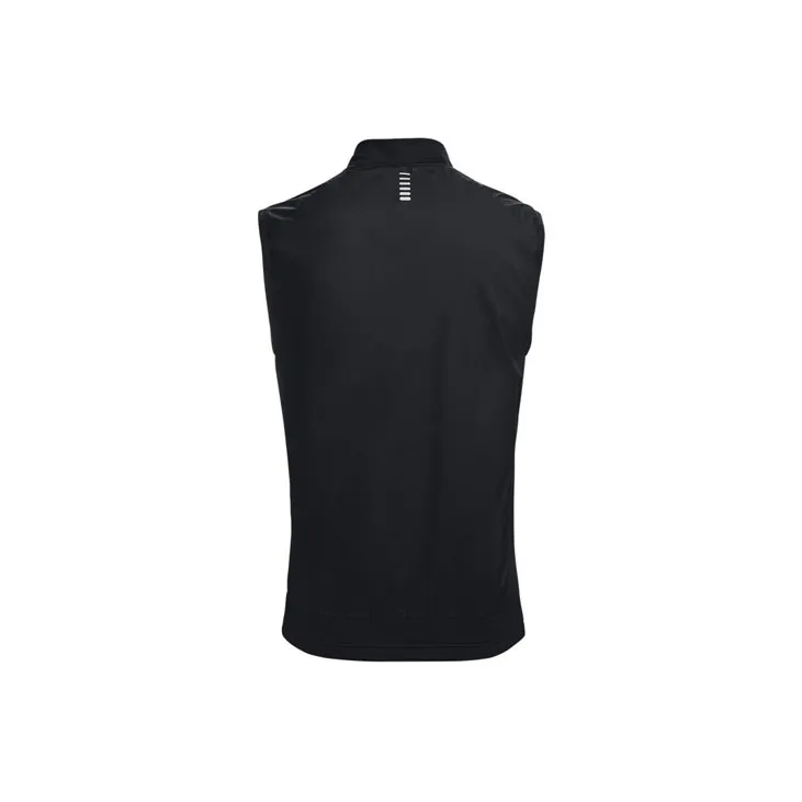 Under Armour Vests Men Black-1