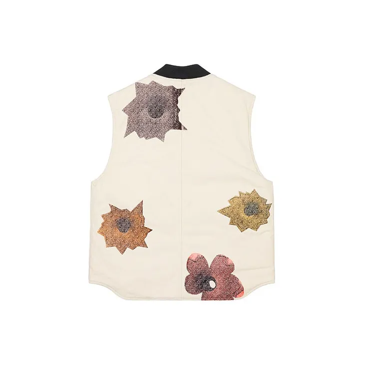 Supreme Nate Lowman Work Vest-4