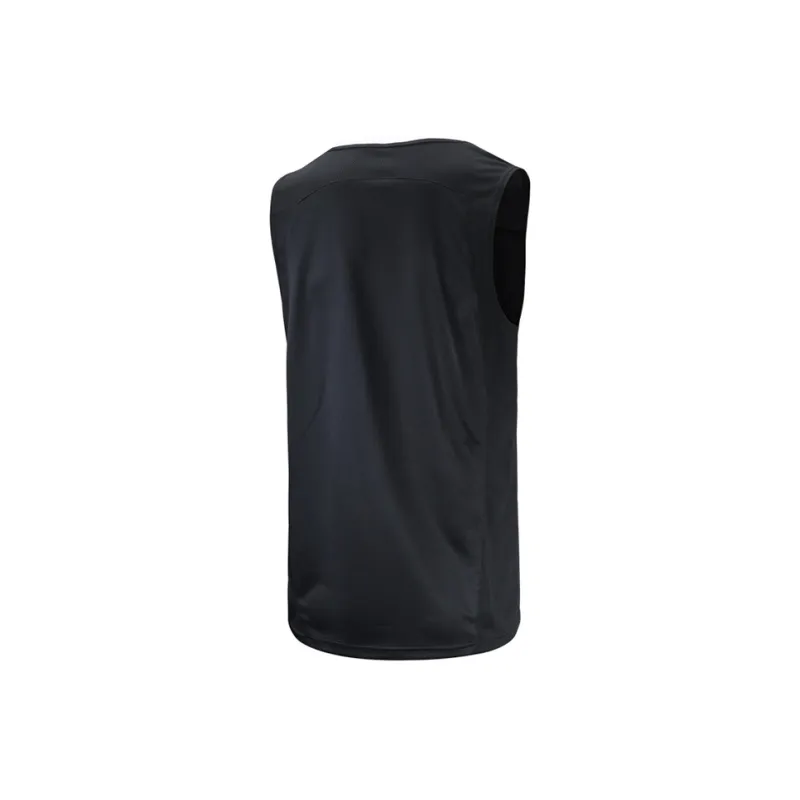 Under Armour Tank Top Men's Black-1