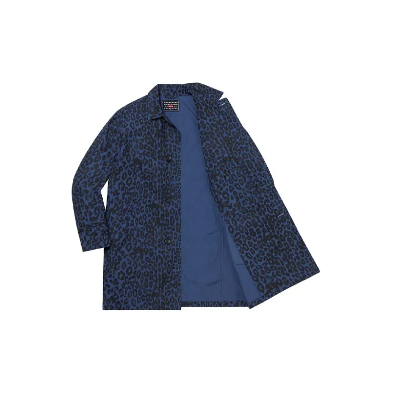 Supreme Fur Coat-2