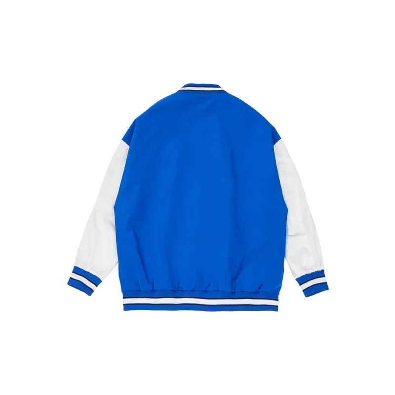 WARRIOR Baseball Jerseys Unisex-1