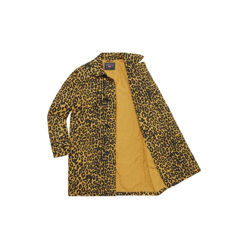 Supreme Fur Coat-5