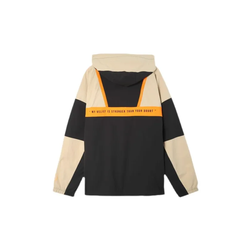 LINING Jackets Men Black-1