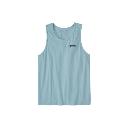 Patagonia Organic Tank Tops Men