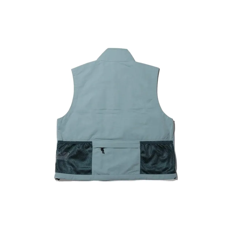 Nike Vests Unisex Dark Jungle Green-1