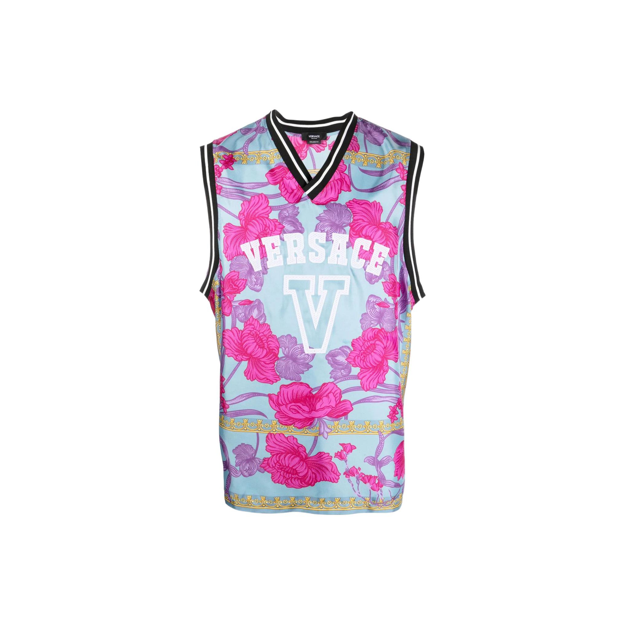 VERSACE Tank Tops Apparel Men on Sale & Authentic - Cheap