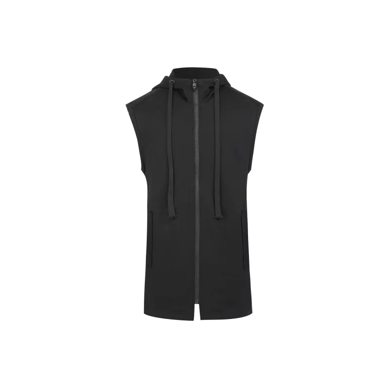 BOINIGAN VANITA Vest Men's Black-1