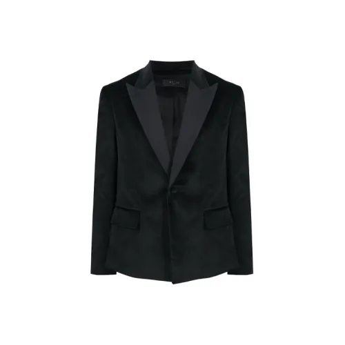 AMIRI Business Suits Men Black