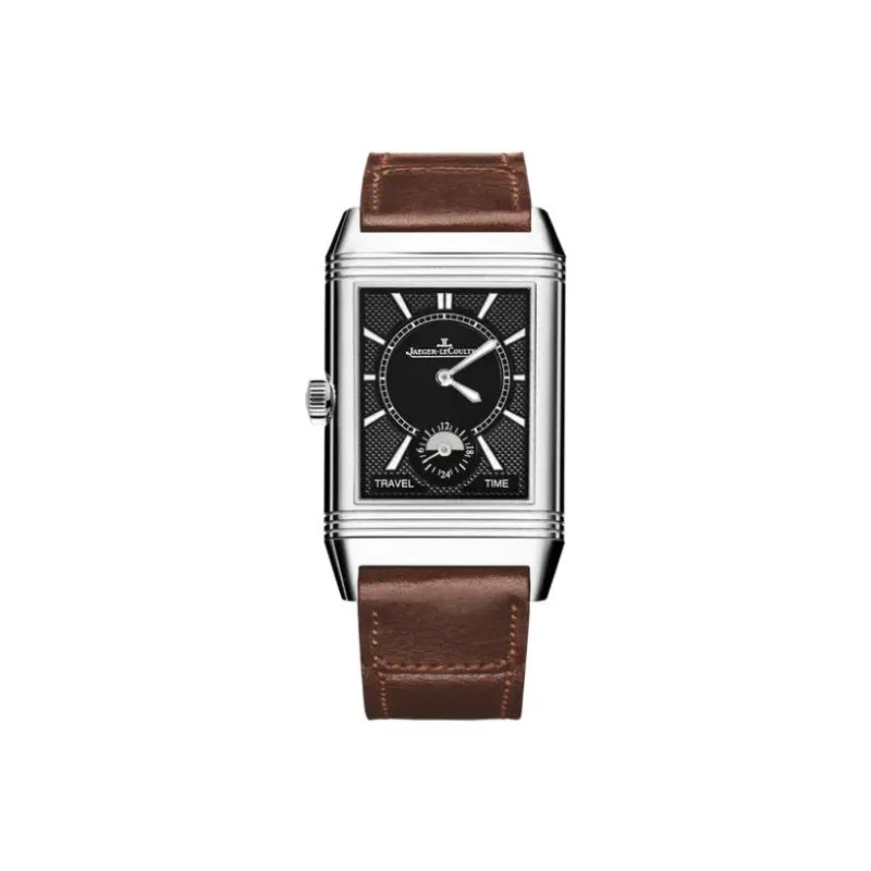 Jaeger-LeCoultre 2024 Unworn Reverso Classic Medium Duoface 42.9mm-1
