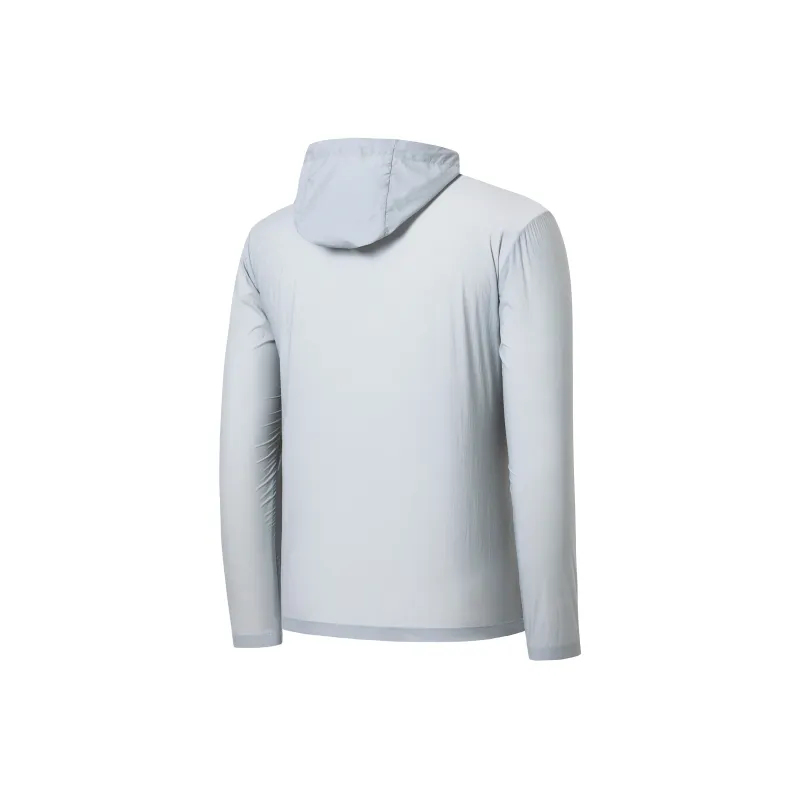 Erke Jackets Men Cloud Gray-1
