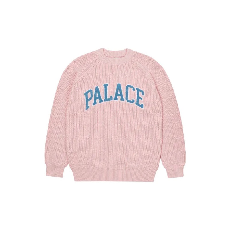 Palace order sweater