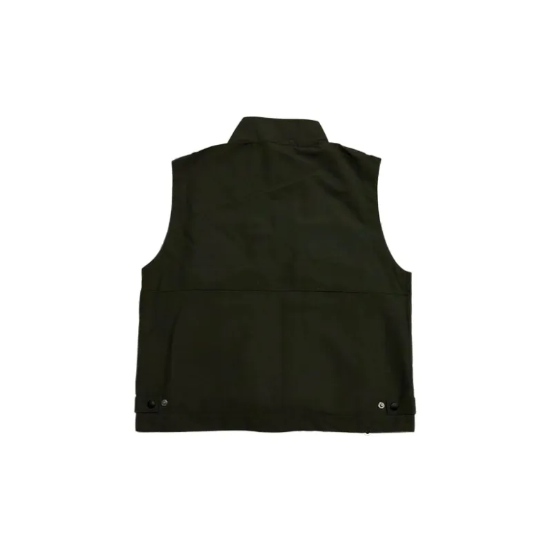 Nike ACG Vests Men Green-1