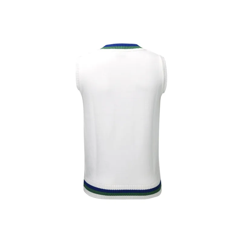 YONEX Sweaters Unisex White-1