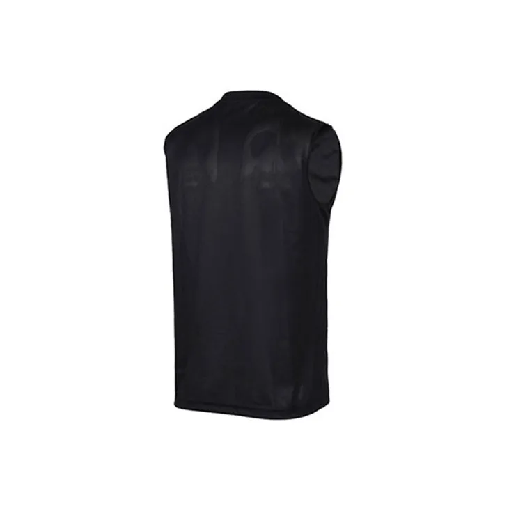 Adidas Tank Tops Men Black-1