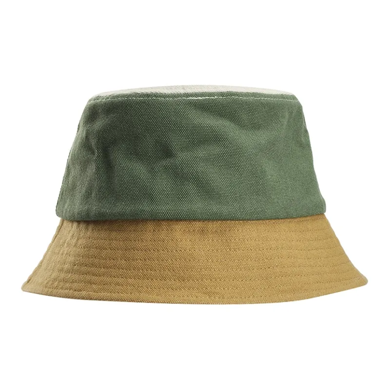 FILA FUSION Bucket Hats Unisex-2