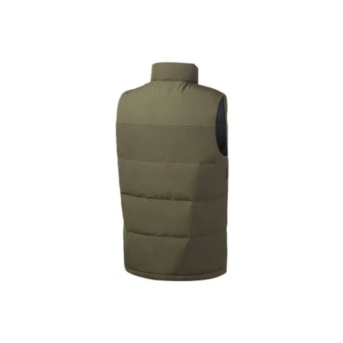 Adidas Vests Men Green-1