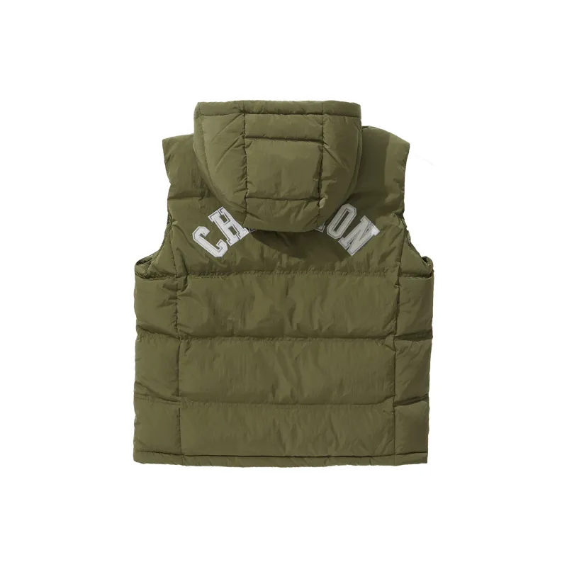 Champion Vests Unisex-1
